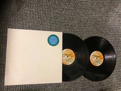 Michael Jackson Lp 12” In The Closed 1991 V. G Promo Copy Foto 1 de 3