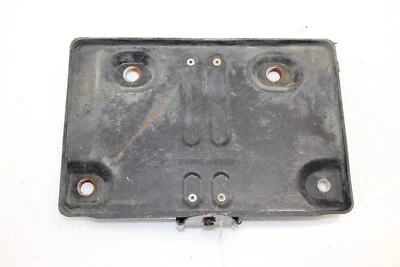 Bandeja de bateria 2008-2015 Infiniti Q60 G37 Coupe 64866JK600 OEM DX70 - Imagem 1 de 3