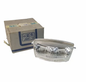 Fanale Faro Anteriore Originale PIAGGIO QUARTZ 50 1992 - 1996 - Foto 1 di 6