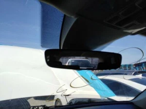 Rear View Mirror Fits 18-23 ATLAS 2895465 - Picture 1 of 14