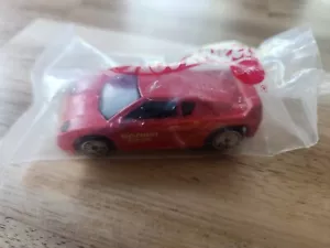Vintage Hot Wheels Hormel Chili Racing Car Diecast ~ Zender ~ 1990 ~Mattel New - Picture 1 of 3