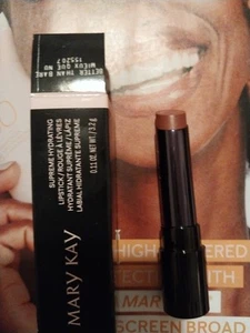 Mary Kay Supreme Hydrating Lipstick Better Than Bare - Picture 1 of 1