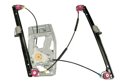 Regulador Ventana BMW 540i 528i 525i M5 530i URO PARTS PREMIUM 51338252394 Foto 1 de 2