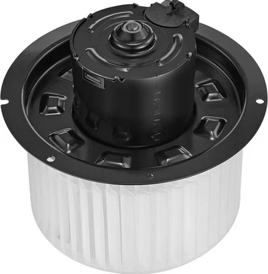 Ventilador de motor soplador calentador aire acondicionado para Ford F250 F350 Super Duty 1999-01 02 2007 700099 Foto 1 de 4