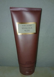 NUEVO Loción Perfumada Estee Lauder Sensuous Nude Body Veil 6.7 oz/200 ml - Imagen 1 de 2