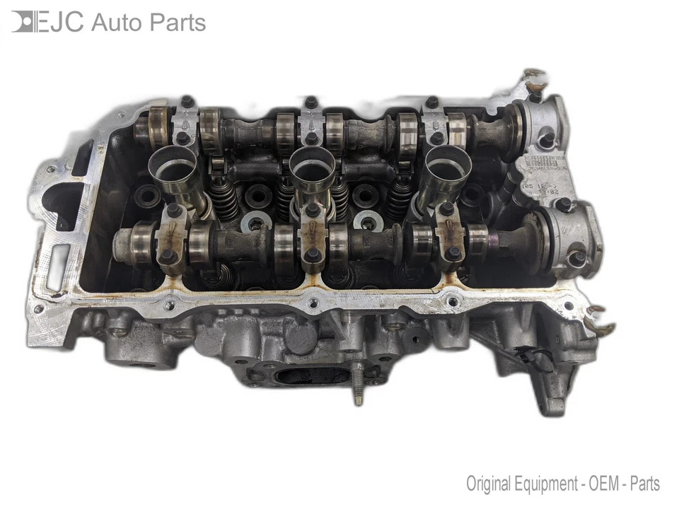 Culata derecha para Chevrolet Impala Limited 14-16 3.6 12633959 tracción delantera trasera Foto 1 de 4