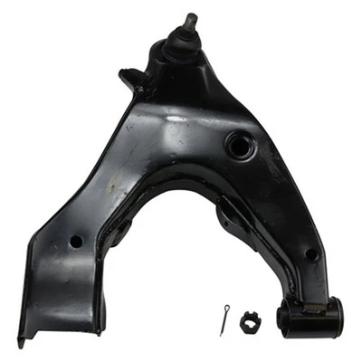 For Toyota Land Cruiser 98-07 Control Arm and Ball Joint Assembly Front Foto 1 de 4