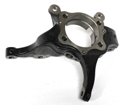 OEM Kia Soul (Gas) Right Passenger Side Front Spindle Knuckle 51716-B2550 - Изображение 1 из 4