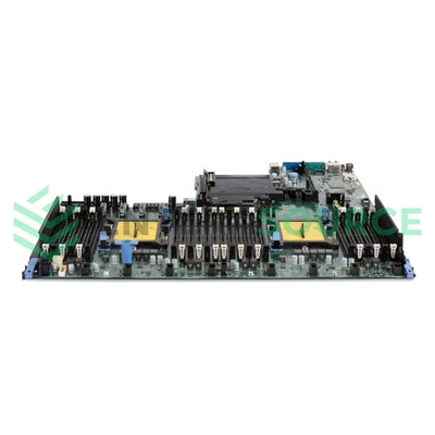 Dell 8HT8T PowerEdge R640 Motherboard - Image 1 of 4
