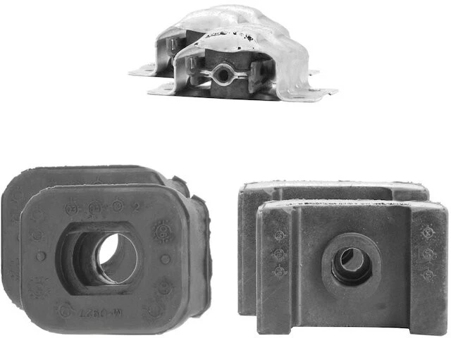 发动机安装套件 18GRDV37 适用于 C5000 C6000 Jimmy K15 Suburban K15/K1500 拾音器 — 第 1/1 张图片