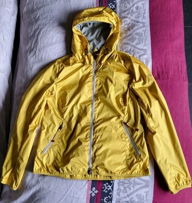 Camel Aktive Damen Jacke Blouson Gr.38 - Bild 1 von 4