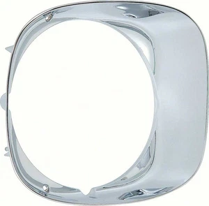 OER 492666 1974-76 FIREBIRD HEADLAMP BEZEL RH - Picture 1 of 3