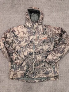 Sitka Kelvin Lite Hoody  XL Open Country Excellent! FREE SHIPPING! - Picture 1 of 18