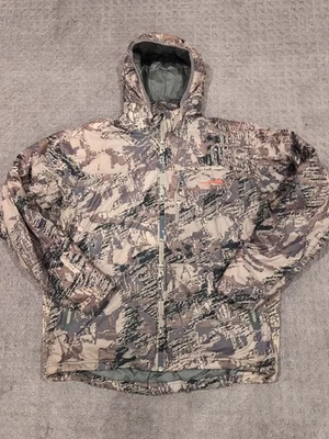 Sitka Kelvin Lite Hoody  XL Open Country Excellent! FREE SHIPPING! - Image 1 of 4