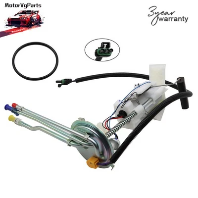 Fuel Pump Module For 1994-96 Buick Roadmaster Chevrolet Caprice Impala SP128B1H - Image 1 of 4
