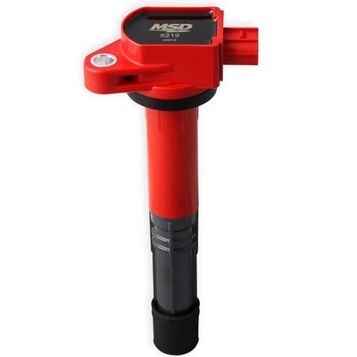 MSD 8219 Ignition Coils for Acura ILX Honda Civic Crosstour CR-V Accord 08-12 - Image 1 of 3