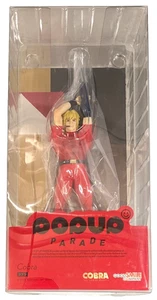 POP UP PARADE Cobra COBRA THE SPACE PIRATE Good Smile Company from Japan USD - Picture 1 of 9