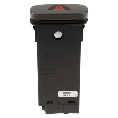 For Volvo V70 1998-2000 Genuine Hazard Flasher Switch Foto 1 de 2