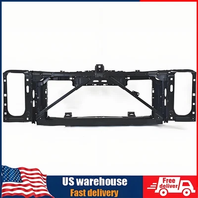 Soporte de radiador de panel de montaje de rejilla de cabezal para GMC Yukon/Yukon XL 2015-2020  Foto 1 de 4