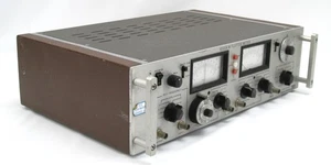 Medidor de sorpresa y aleteo Mincom 8300A-W (Ampex TU-40) - Imagen 1 de 4