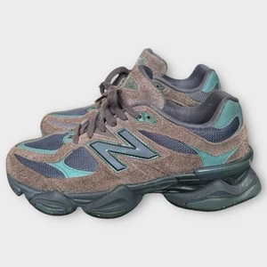 New Balance 9060 Beef & Broccoli 2023 US Men’s Size 8.5 Women’s Size 10 - Picture 1 of 8
