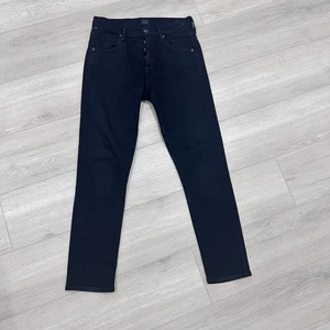 Citizens of humanity Rocket high rise skinny jeans black size 25 - Picture 1 of 6