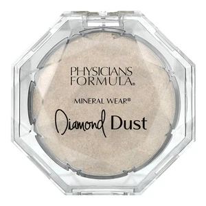 Mineral Wear, Diamond Dust, 1711770 Starlit Glow, 0.21 oz (6 g) - Picture 1 of 5