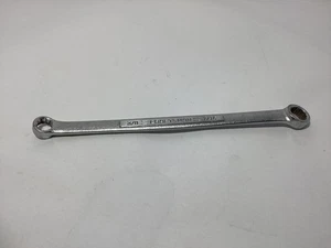 Vintage Craftsman Double Box End Wrench 3/8 And 7/16 -V- 43922 - Picture 1 of 7
