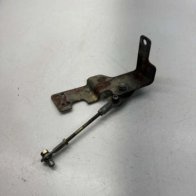 Soporte, actuador de cambio - POLARIS 2000 Classic Touring Foto 1 de 4