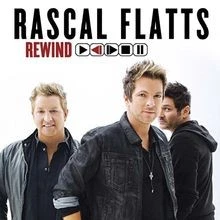 Rewind von Rascal Flatts | CD | Zustand sehr gut - Bild 1 von 2