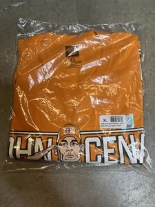 WWE Official John Cena Last Time Is Now Farewell Tour Knoxville Tee XL Shirt - Bild 1 von 4