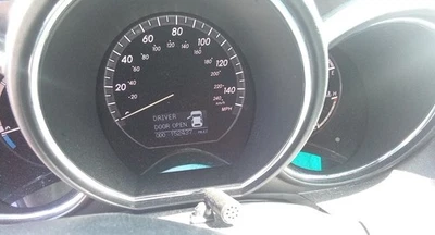 2008-2009 RX400h OE Speedometer Gauge Cluster 152K Miles Lexus - Image 1 of 4