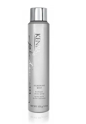 Kenra Silkening Mist 5.3 oz - Image 1 of 2