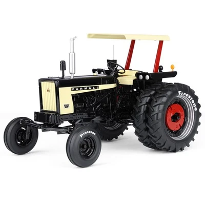 Speccast 1/16 IH Farmall 504 Calotta Firestone 20th Secolo Serie Chase FAR-002 - Immagine 1 di 4