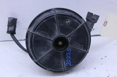 Bomba de smog BMW 325i 330i 525i 530i 545i X3 X5 2003-2006 11727506210 OEM usada Foto 1 de 4