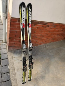 Völkl Ski Skier Schi 156 Cm - Bild 1 von 6