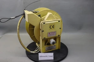 Aero-Motive 095104212 Woodhead 600V 30A 001-104880 Waterproof Used - Picture 1 of 6