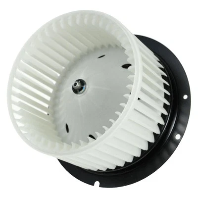 For Ford Excursion 2000-2005 TRQ HVAC Blower Motor & Wheel Foto 1 de 3