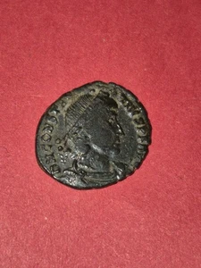 Römische Reich Konstantin II. Antike Kleinmünze , H5 - Bild 1 von 4