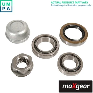 WHEEL BEARING KIT 33-1331 FOR HYUNDAI i10II B3LA/G3LA 1.0L 3cyl i10 II 1.2L  - Picture 1 of 7