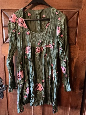 Cocon Commerz Privatsachen Tunika Gebärdelarve Gr. 2 - Bild 1 von 4