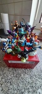 15 ACTIVISION SPEELGOED FIGUREN - IN PERFECTE STAAT - Photo 1/5