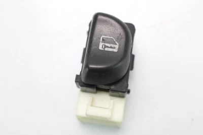 Interruptor de bloqueo de ventana de puerta delantera izquierda Chevrolet HHR 2008-2011 OEM Foto 1 de 4