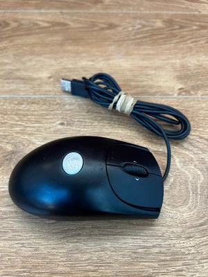 Logitech RX 250 Wired Mouse - Tested & Working - Image 1 of 4