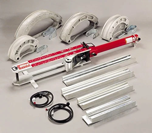 Gardner Bender B400L Bender for 2-1/2 in. to 4 in. Rigid, EMT, & IMC Conduit - Image 1 of 1