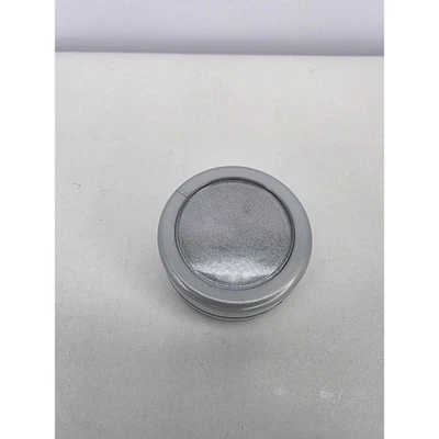 Mary Kay Hipnotics Shimmering Eye Powder Silver Cyber Discontinued #1087 NWOB - Image 1 of 2