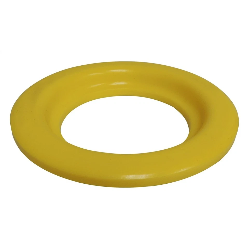 Изолятор пружины катушки 5105822AA передний нижний для Jeep Compass калибра Patriot - Изображение 1 из 1