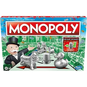 Monopoly Classic - Bild 1 von 5