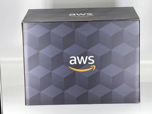 AWS DeepRacer – Fully Autonomous 1/ 18th Scale Race Car for Developers - Picture 1 of 3
