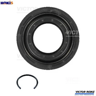 SHAFT SEAL DIFFERENTIAL 15-31193-01 FOR BMW 6/E0/7/E5/E7/Z4/E8/E1/E4/E3/X4/SUV - Image 1 of 4
